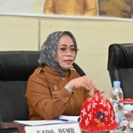 Polemik Penonaktifan Novalina: Tanggapan Gubernur Hingga Solusi dari Mantan Sekdaprov