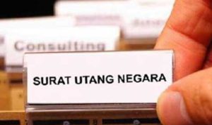 Hasil Lelang Surat Utang Negara 31 Oktober 2023