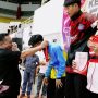 DPRD Sulteng Apresiasi Kejurnas Pencak Silat 2023
