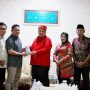 Komisi I DPRD Balut Konsultasi Pengawasan Anggaran Pemilu 2024 di DPRD Sulteng