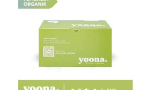 Ini Dia 5 Produk Yoona Terbaru
