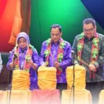 Ibrahim Hafid: FTT 2023 Harus Jadi Bahan Edukasi
