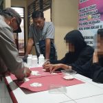 Polisi Ungkap Peredaran Ribuan Pil Koplo di Batui Banggai