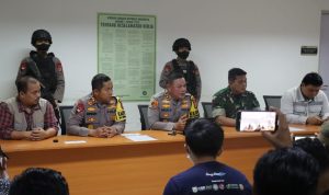 Begini Kronologi Kecelakaan Kerja di PT ITSS Morowali Diungkap Kapolda