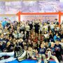 TDC Sulteng Juara Umum Ajang Taekwondo PTMC IV di Tana Toraja