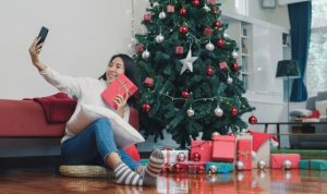 7 Ide Kerajinan Natal yang Mudah dan Unik Bisa Dibuat di Rumah