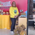 Parigi Moutong Salah Satu Penghasil Durian Terbaik di Indonesia