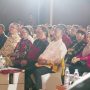 DPRD Sulteng Harap Natal Korpri Sulteng 2023 Pererat Tali Kasih Antar Umat Beragama
