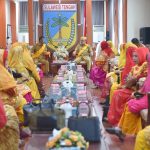Gubernur Dorong Bupati/Walikota se Sulteng Mendesain Kurikulum Muatan Lokal