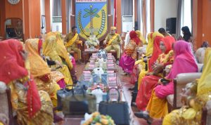 Gubernur Dorong Bupati/Walikota se Sulteng Mendesain Kurikulum Muatan Lokal