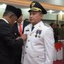 Dilantik, Rifani Pakamundi Pj Bupati Donggala