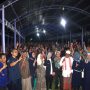 Kampanye di Dolo Selatan, Nilam Sari Lawira Pamit ke DPRI