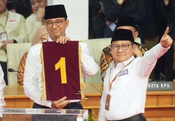 Jubir AMIN: Perbedaan Pendapat Lumrah, tapi Semua Fokus Menangkan Anies-Muhaimin
