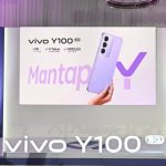 Meluncur, Ini Harga Vivo Y100 5G dan Spesifikasinya!