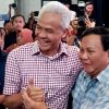 Survei Puspoll Indonesia: Pilpres 2 Putaran, Prabowo & Ganjar Paling Berpeluang