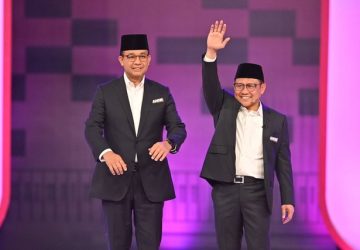 Tren Survei di Jawa, Timnas AMIN: Anies-Muhaimin Akan Lampaui Prabowo-Gibran