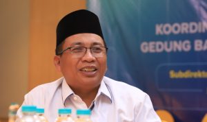 KUA akan Jadi Tempat Pernikahan Semua Agama