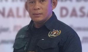 Ketua PWI Buol-Tolitoli Kecam Intimidasi Terhadap Wartawan Saat Meliput Orasi di PN Tolitoli