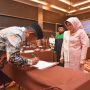 RUPS Bank Sulteng, Gubernur Lantik Ramiyatie Sebagai Direktur