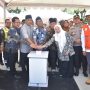 Groundbreaking Masjid Raya, Mampu Tampung 10 Ribu Jamaah