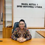 WHS Sorot Masalah Sinyal Telekomunikasi di Morut
