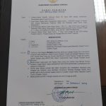 Gubernur Tunjuk Eddy N. Lesnusa sebagai Plh Kadis Esdm Sulteng