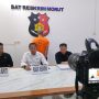 Paksa Anak Tiri Layani Nafsu Bejatnya, Pria di Morut ini Ditangkap