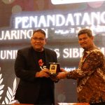JMSI dan SiberMu Tandatangani MoU Dukung Pendidikan Jarak Jauh