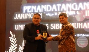JMSI dan SiberMu Tandatangani MoU Dukung Pendidikan Jarak Jauh