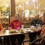 Waket III DPRD Sulteng Apresiasi Pangkoarmada II Peduli Pangkalan TNI AL Palu