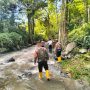 Tim SAR Polda Sulteng Cari 2 Korban Hilang di Air Terjun Wera