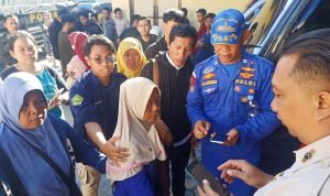 Satu Korban Hanyut di Air Terjun Wera Ditemukan di Tanggul Sungai Palu