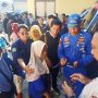 Satu Korban Hanyut di Air Terjun Wera Ditemukan di Tanggul Sungai Palu