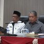 DPRD Sulteng Rapat Paripurna Lanjutan Pembahasan dan Penetapan 6 Raperda