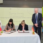 Indonesia-Jerman Tingkatkan Hubungan Bilateral dalam Kerja Sama Kebudayaan