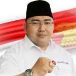 Alfian Chaniago: Terima Kasih Masyarakat Kota Palu