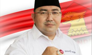 Alfian Chaniago: Terima Kasih Masyarakat Kota Palu