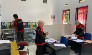 Penyidik Kejati Sulteng Geledah 3 Lokasi di Morowali Terkait Korupsi Lahan