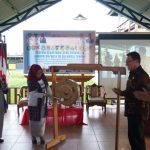 Sekda Buka Forkom Sekretaris DPRD se-Sulteng