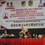 Rakor Sekretaris DPRD se-Sulteng Lahirkan Beberapa Rekomendasi