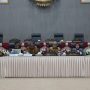 DPRD Sulteng Rakor Bersama KPK Terkait Penguatan Pencegahan Korupsi pada Pemda