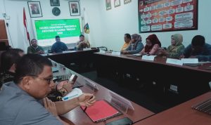 Skor IDI Sulteng Terus Naik, Pendidikan Politik Adalah Kunci