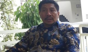 Ketua Apindo Sulteng Ajak Pengusaha Patuhi Aturan Bayar THR
