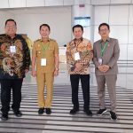 Pasca Rehabilitasi, DPRD Sulteng Harap Bandara Mutiara Sis-Aljufri Dorong Pertumbuhan Ekonomi