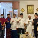 Bakti Ridha Ramadhan Gandeng Inovator Muda Kota Palu