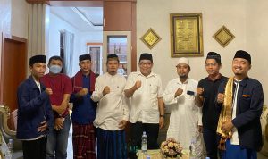 Bakti Ridha Ramadhan Gandeng Inovator Muda Kota Palu