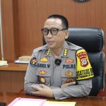 Polri Buka Penerimaan Taruna Akpol 2024, Cek Syaratnya!
