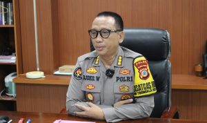 Polri Buka Penerimaan Taruna Akpol 2024, Cek Syaratnya!