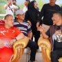 Waket III DPRD Sulteng Sarankan Hutan Kota Jadi Pusat Olahraga Masyarakat