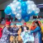 Ketua Komisi IV DPRD Sulteng Hadiri Peringatan HUT Kota Poso ke-129